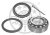 OPTIMAL 601502 Wheel Bearing Kit
